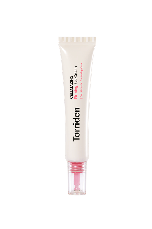 Torriden Cellmazing Firming Eye Cream 30 ml