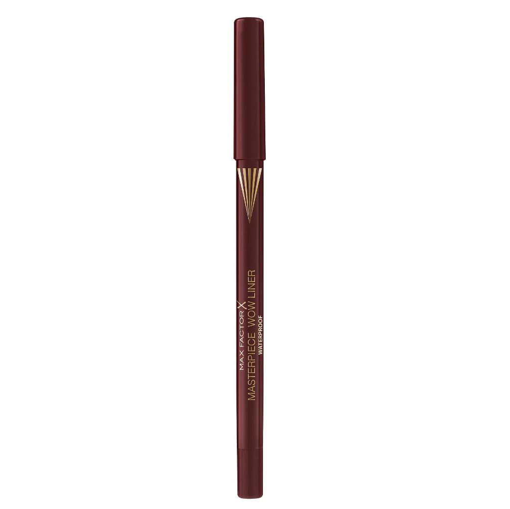 Eyeliner Pencil Mp Wow Liner 190 Sweet Fig 1 2 G Fra Max Factor