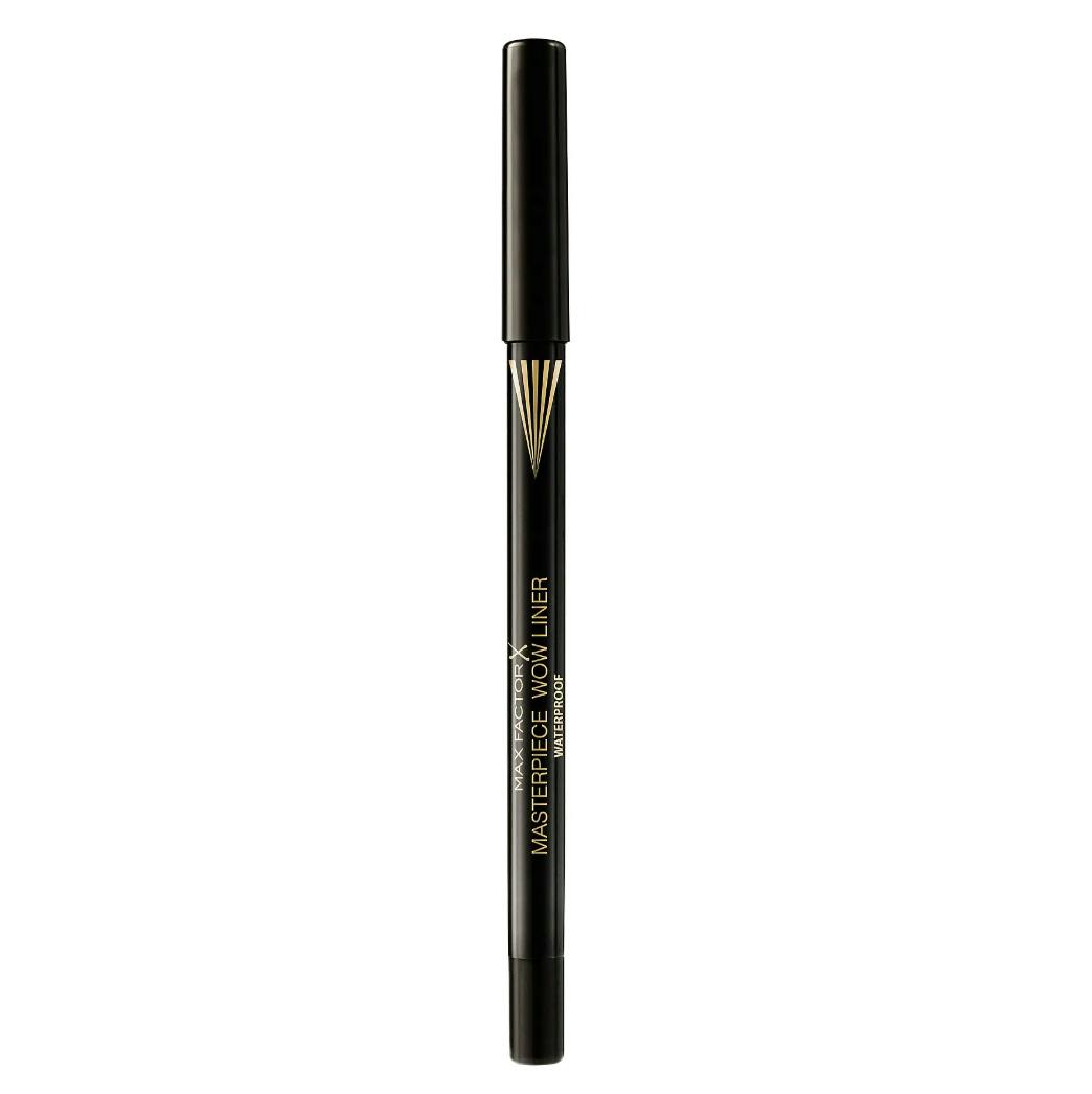 Max Factor Eyeliner Pencil MP Wow Liner 300 Midnight Black 1.2 g