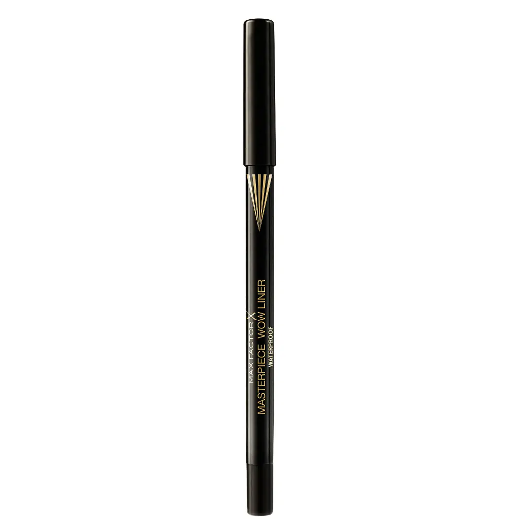 Max Factor Eyeliner Pencil MP Wow Liner 300 Midnight Black 1.2 g