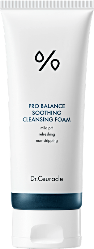Dr. Ceuracle Pro Balance Soothing Cleansing Foam 150 ml
