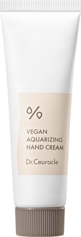 Dr. Ceuracle Vegan Aquarizing Hand Cream 50 ml