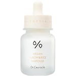 Dr. Ceuracle Vegan Niacin & Rice Ampoule 30 ml