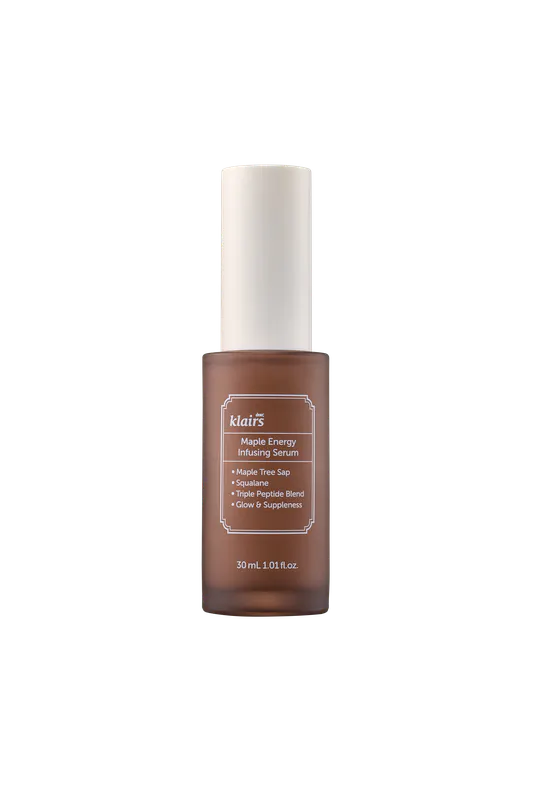 Klairs Maple Energy Infusing Serum 30 ml