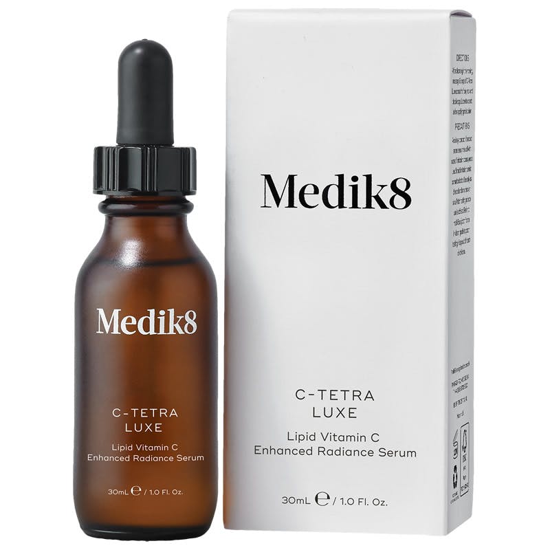 Medik8 C-Tetra Luxe Vitamin C Serum 30 ml