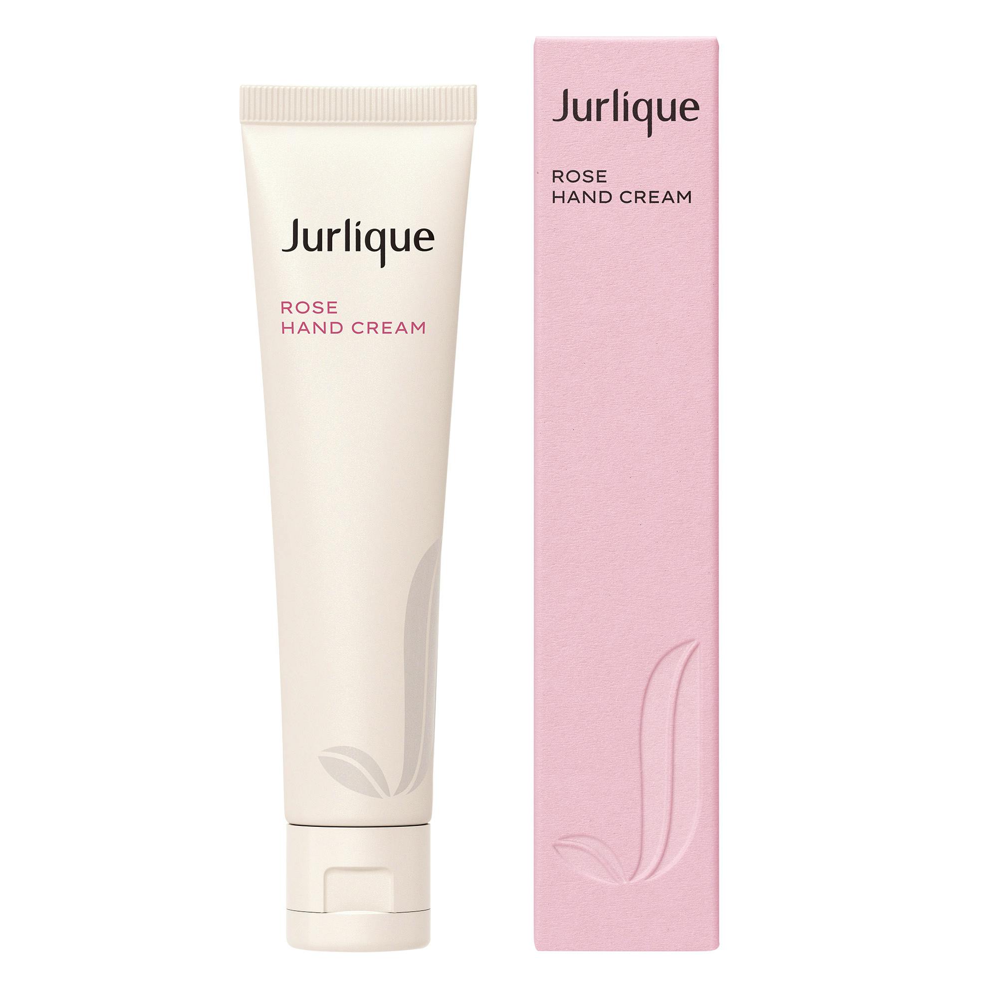 Jurlique Rose Hand Cream 40 ml