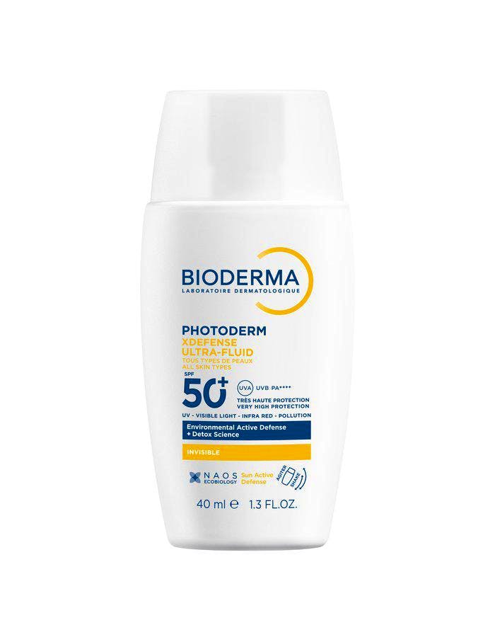 Bioderma Photoderm Xdefence SPF50+ 40 ml