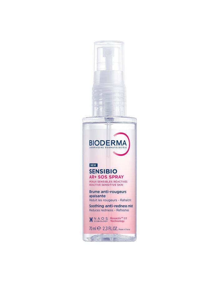 Bioderma Sensibio AR+ SOS Spray 70 ml