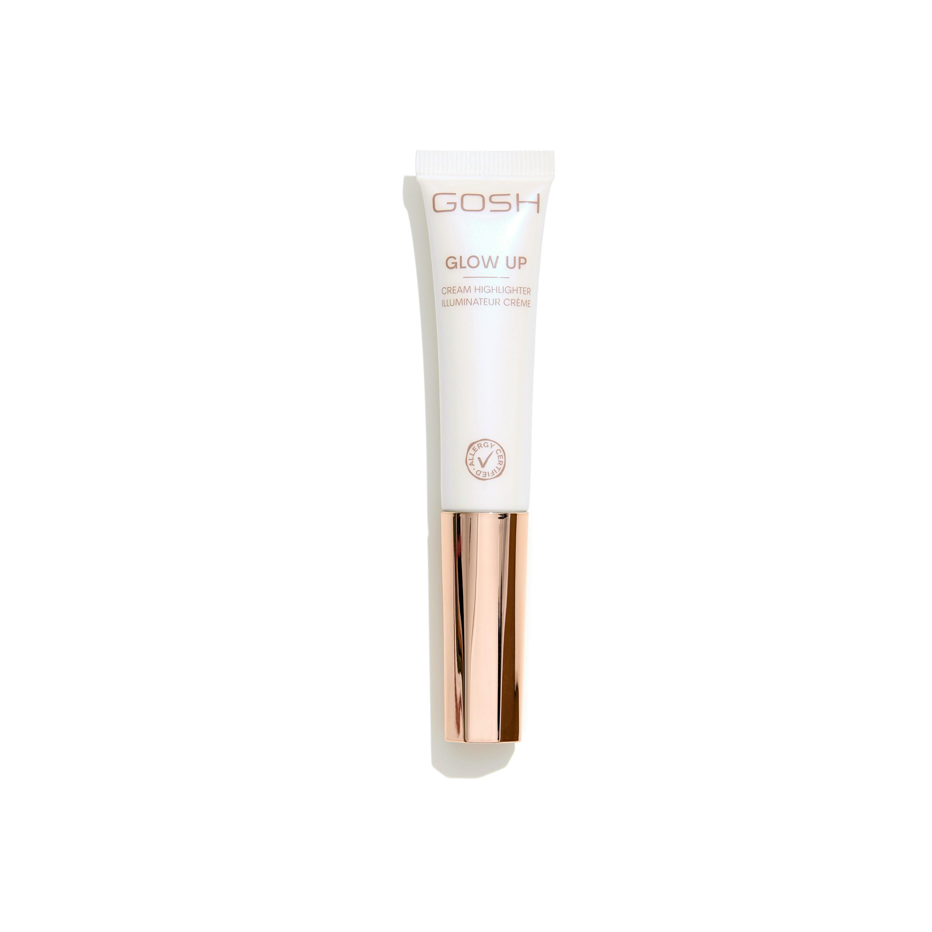GOSH Glow Up 003 Starlight 14 ml