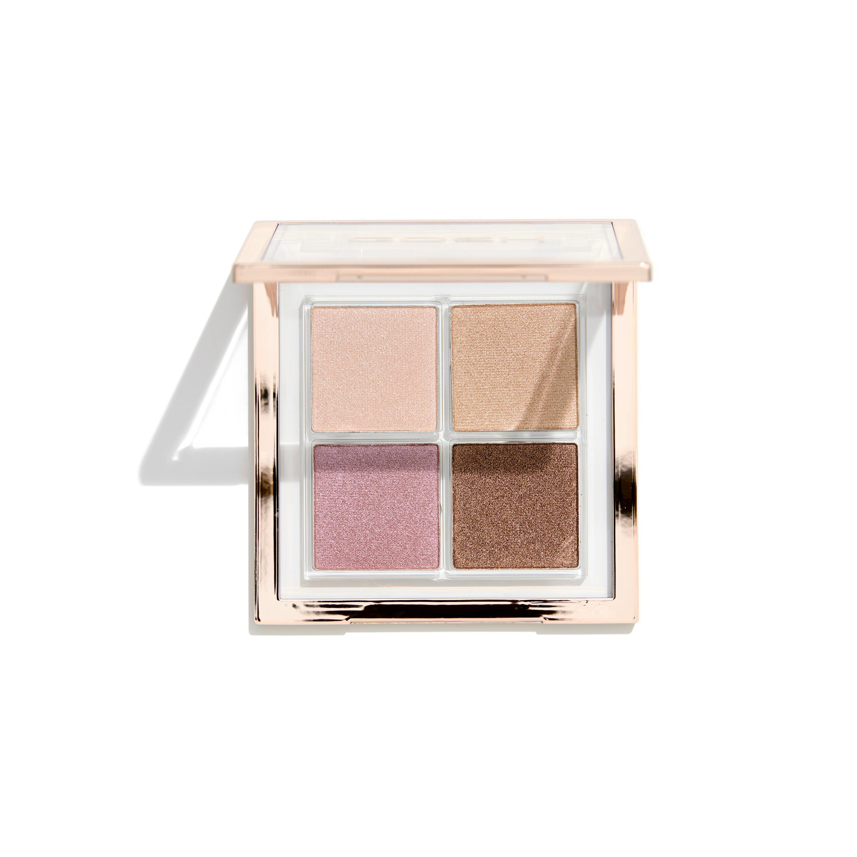 GOSH Glow Palette 001 20 g