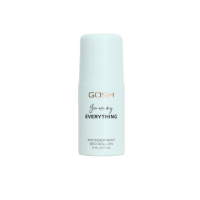 GOSH Everything For Her Roll-On Deodorant 75 ml