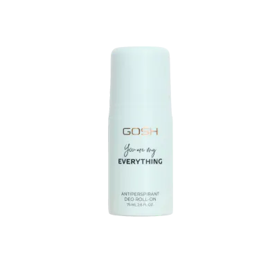 GOSH Everything For Her Roll-On Deodorant 75 ml