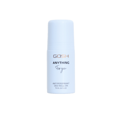 GOSH Anything For Her Roll-On Deodorant 75 ml