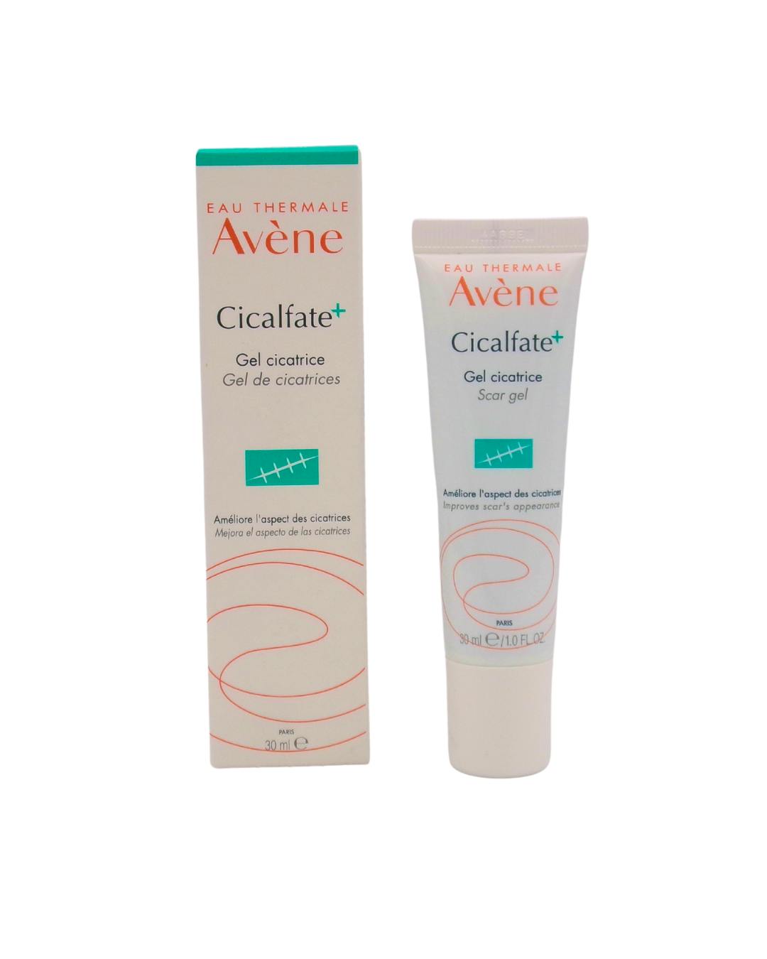 Avène Cicalfate+ Scar Gel 30 ml