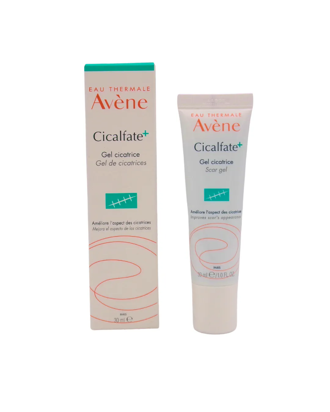 Avène Cicalfate+ Scar Gel 30 ml
