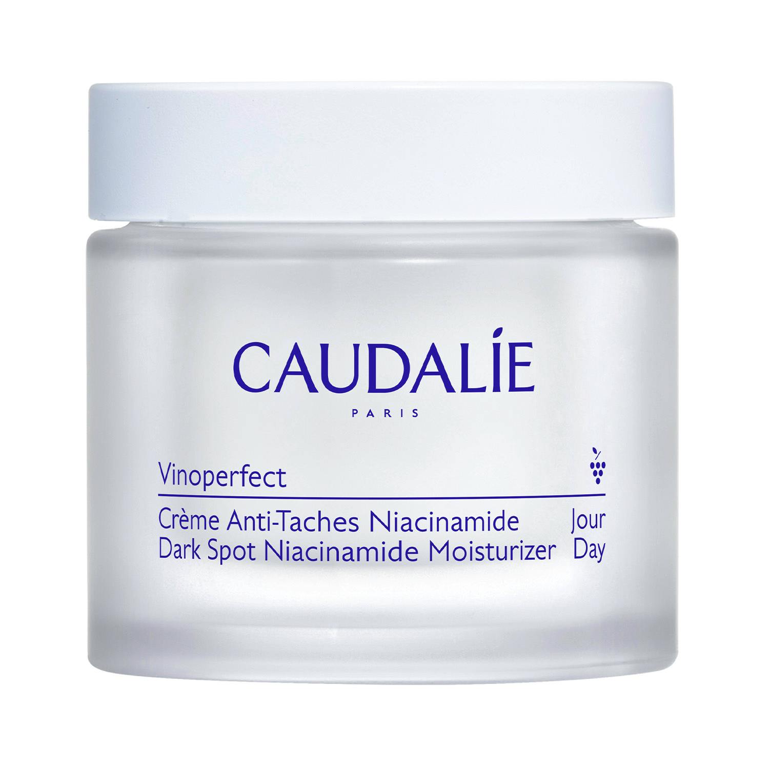 Caudalie Vinoperfect Dark Spot Niacinamide Moisturizer 50 ml