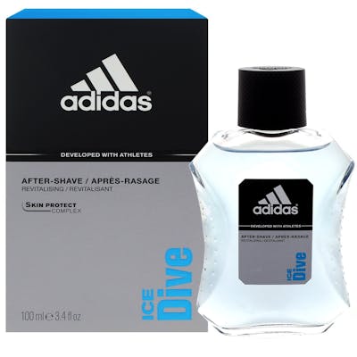 Adidas Ice Dive Aftershave 100 ml