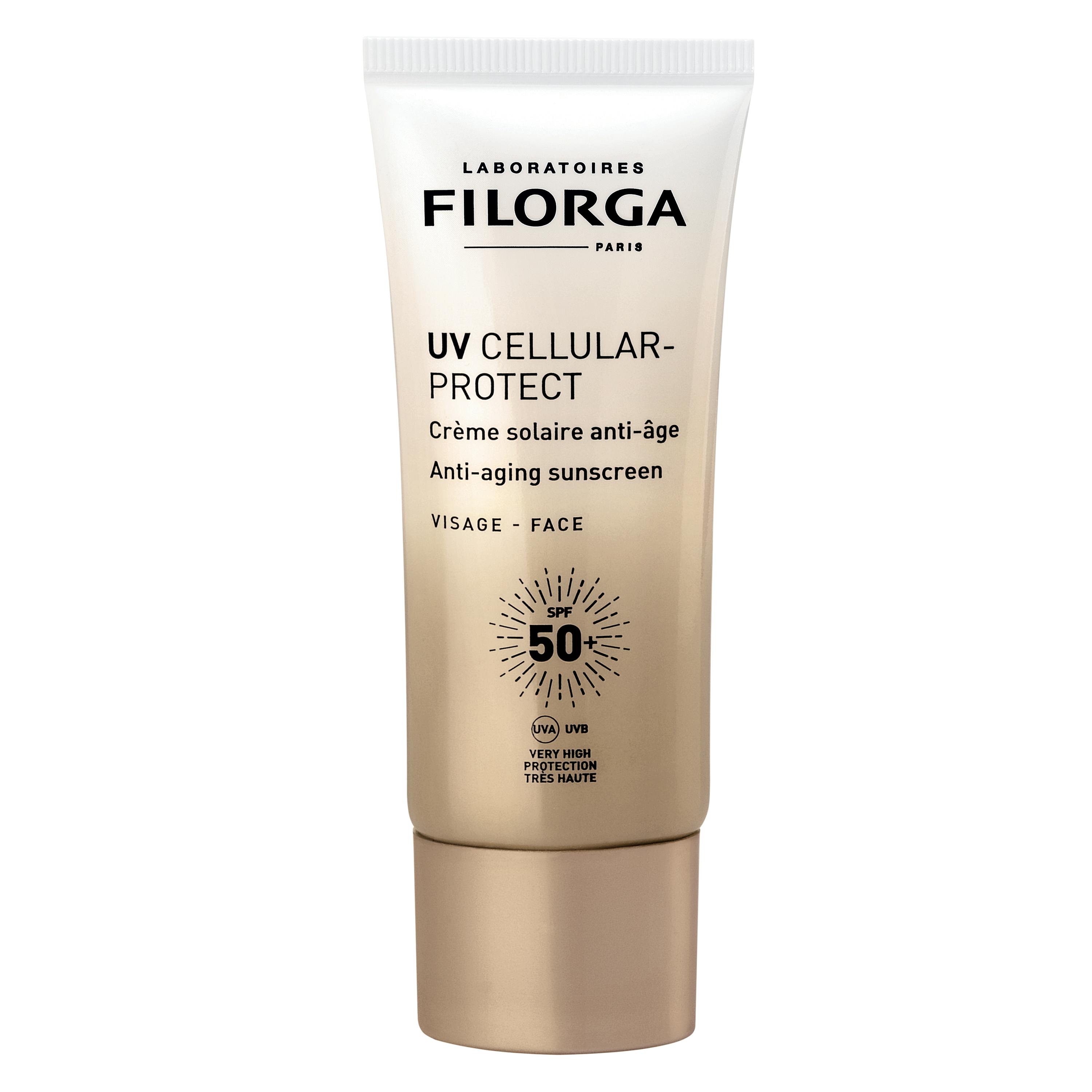 Filorga UV Cellular-Protect Face SPF50+ 40 ml