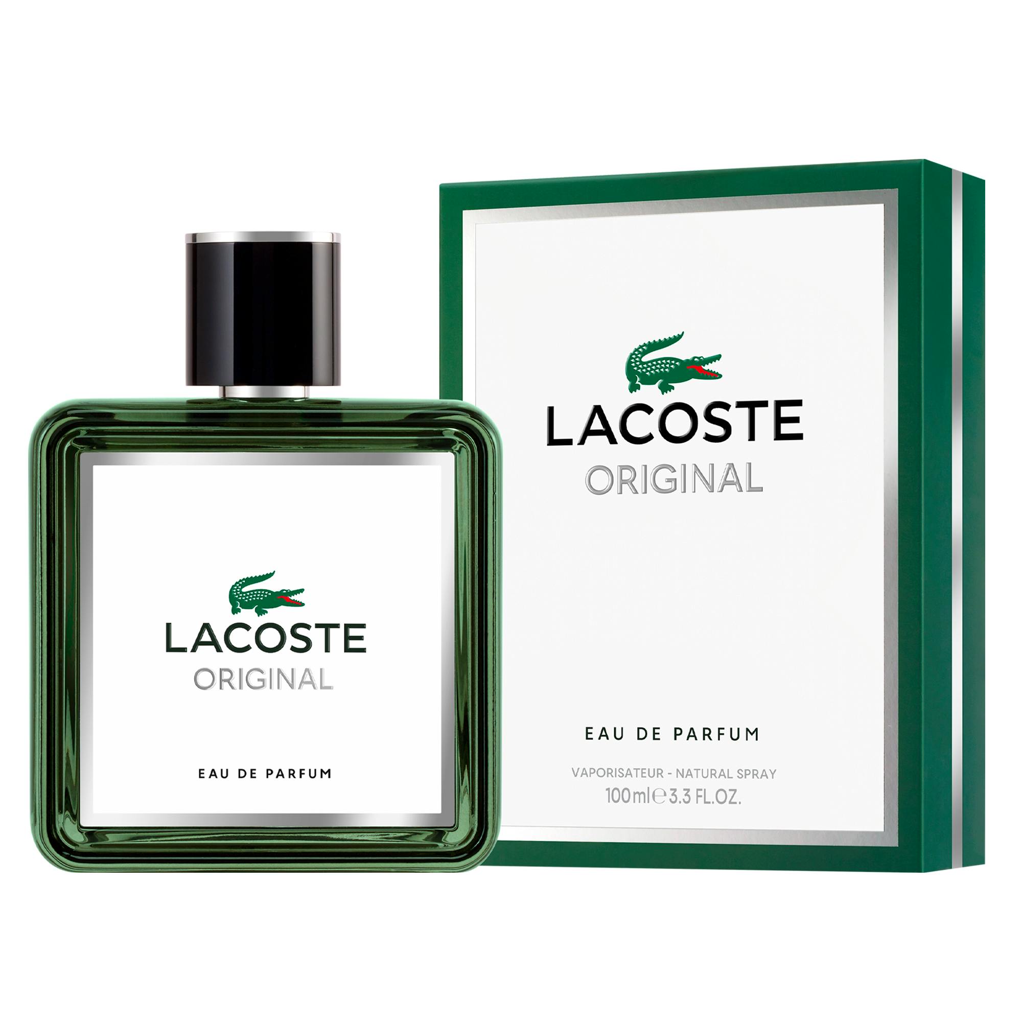 Lacoste Original EDP 100 ml