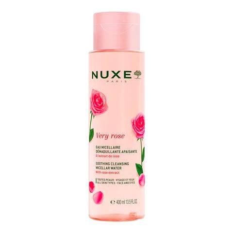 Nuxe Very Rose Micellar Water 400 ml
