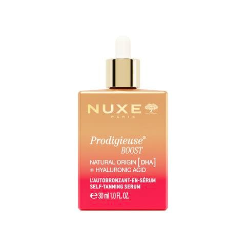 Nuxe Prodigieuse Boost Self Tanning Serum 30 ml