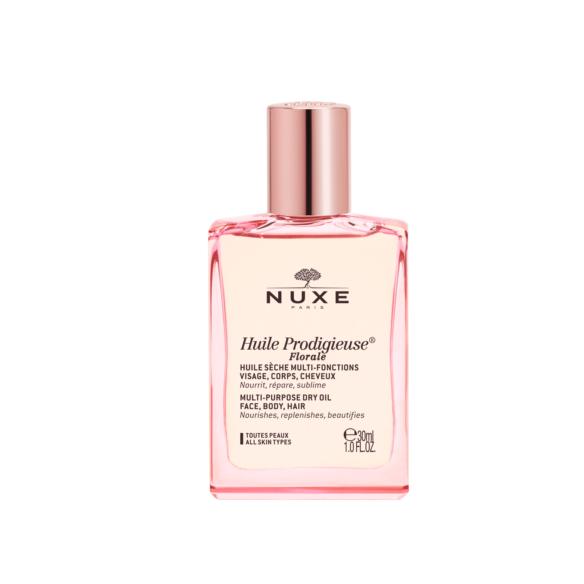 Nuxe Huile Prodigieuse Florale 30 ml
