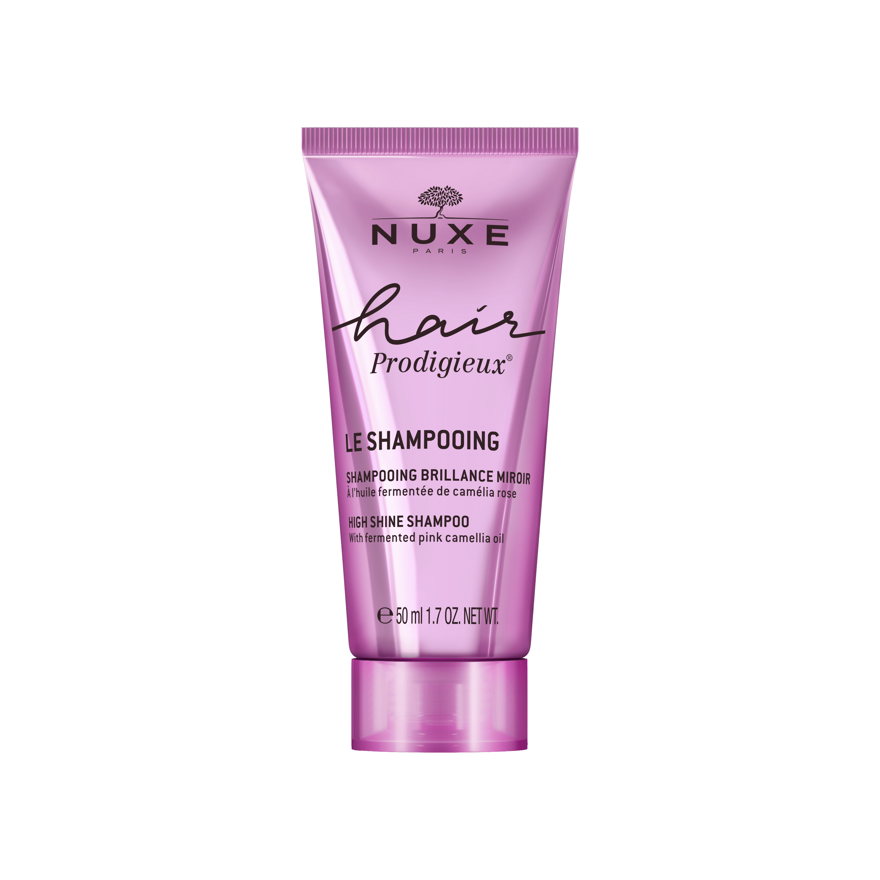 Nuxe High Shine Shampoo 50 ml