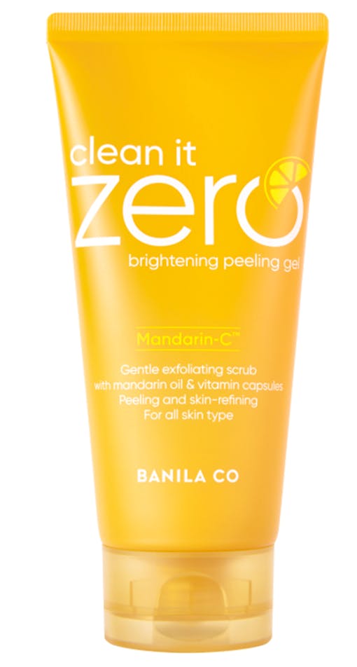 Banila Co Clean It Zero Brightening Peeling Gel 120 ml