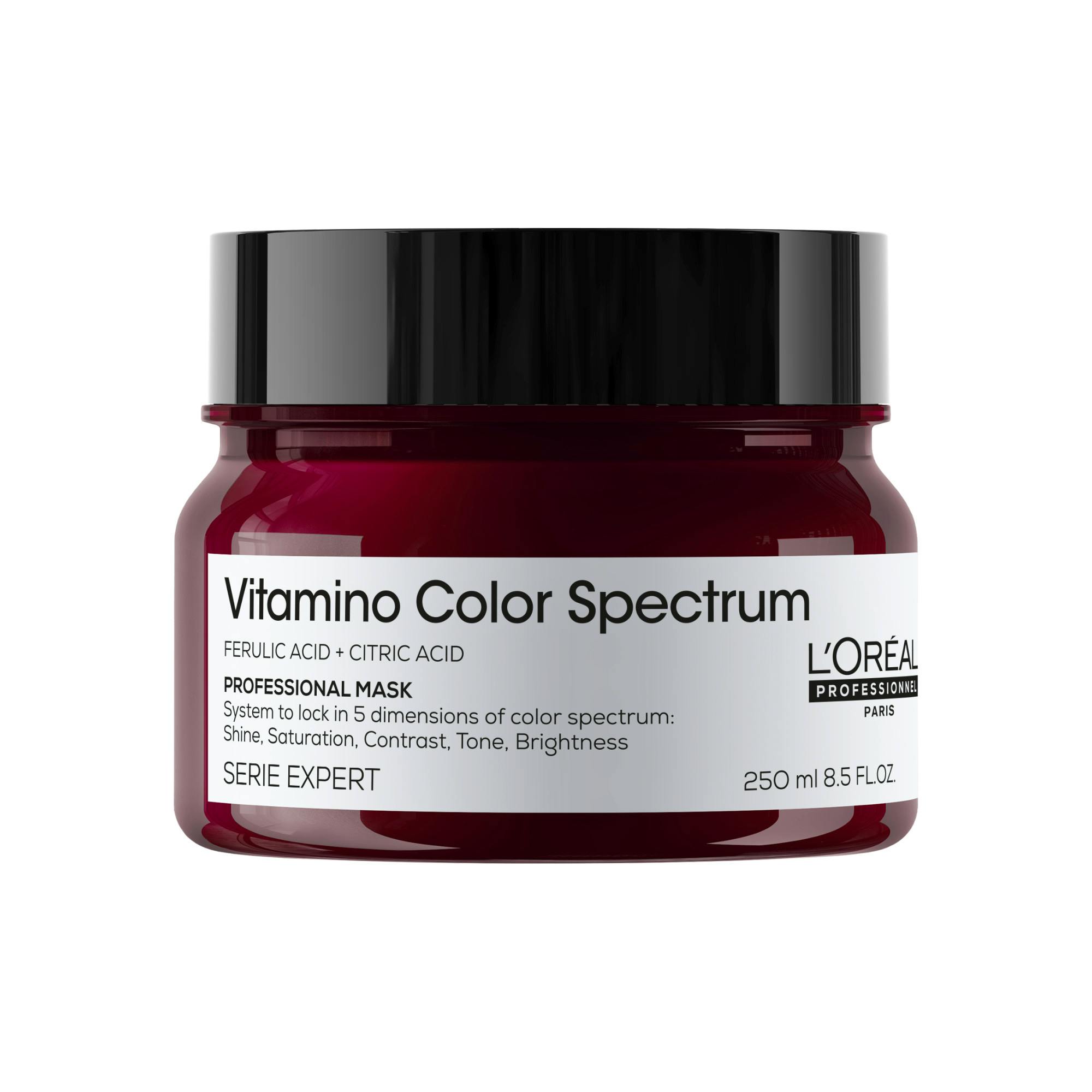L'Oréal Professionnel Vitamino Color Spectrum Mask 250 ml