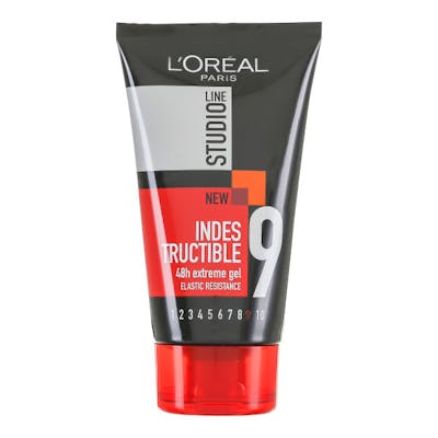 L&#039;Oréal Studio Line Indestructible Extreme Gel 150 ml