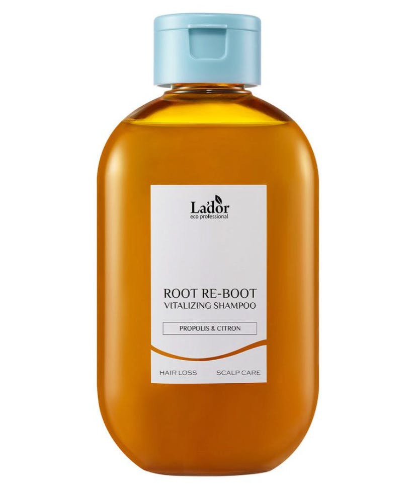 La'Dor Root Re-Boot Vitalizing Shampoo 300 ml