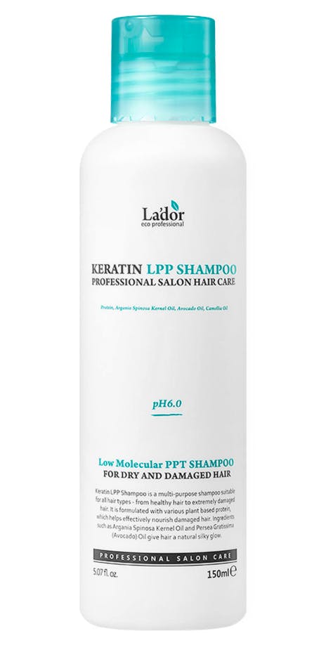 La'Dor Keratin LPP Shampoo 150 ml