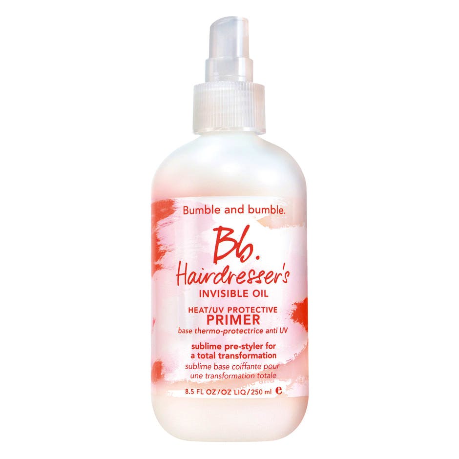 Bumble and Bumble Hairdresser's Invisible Oil Heat/UV Protective Primer 250 ml