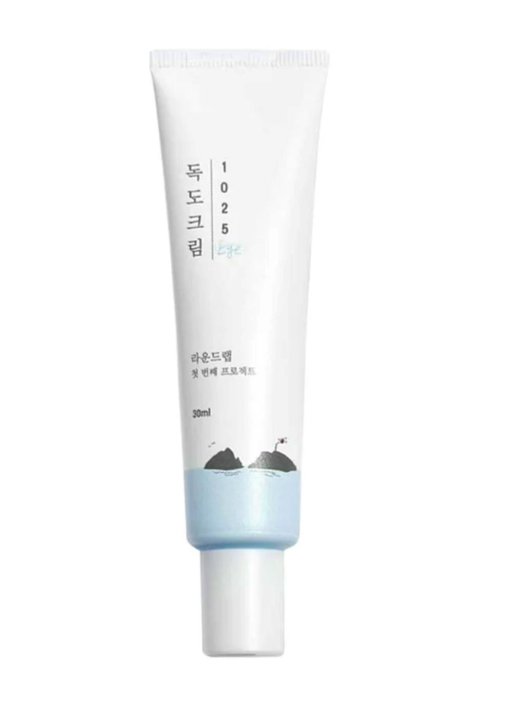 Round Lab 1025 Dokdo Eye Cream 30 ml