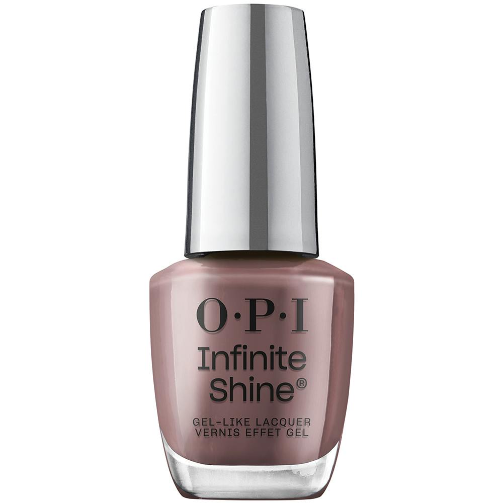 OPI Infinite Shine Not Afraid Of The Dark 15 ml