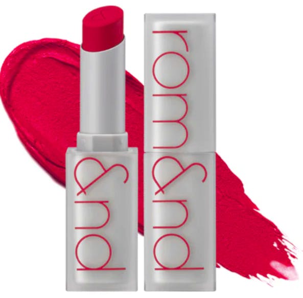 Rom&nd Zero Matte Lipstick 11 Sunlight 3 g