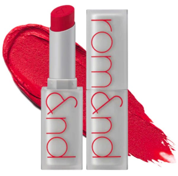 Rom&nd Zero Matte Lipstick 12 Something 3 g