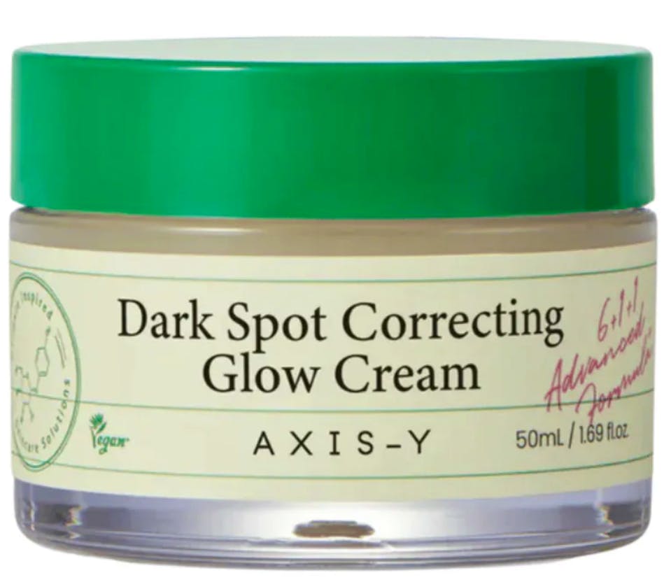 AXIS-Y Dark Spot Correcting Glow Cream 50 ml