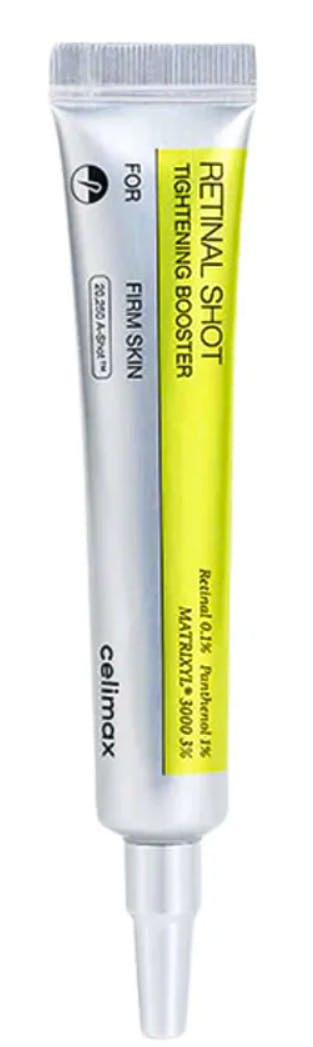 Celimax The Vita-A Retinal Shot Tightening Booster 15 ml
