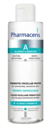 Pharmaceris A Prebiotic Micellar Water For Extremely Sensitive Skin 200 ml