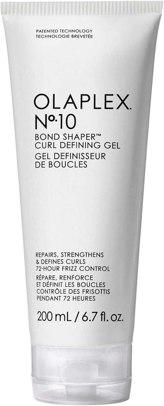 Olaplex Bond Shaper Curl Defining Gel No.10 200 ml