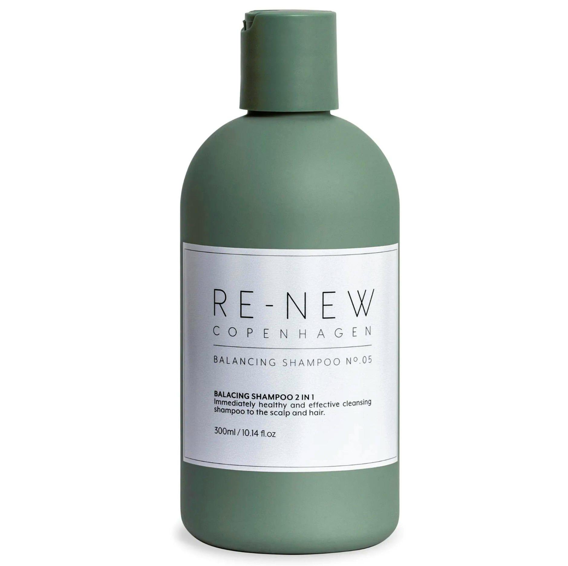 Re-New Copenhagen Balancing Shampoo 300 ml
