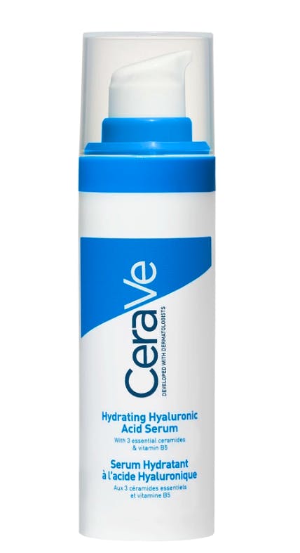 CeraVe Hydrating Hyaluronic Acid Serum 30 ml