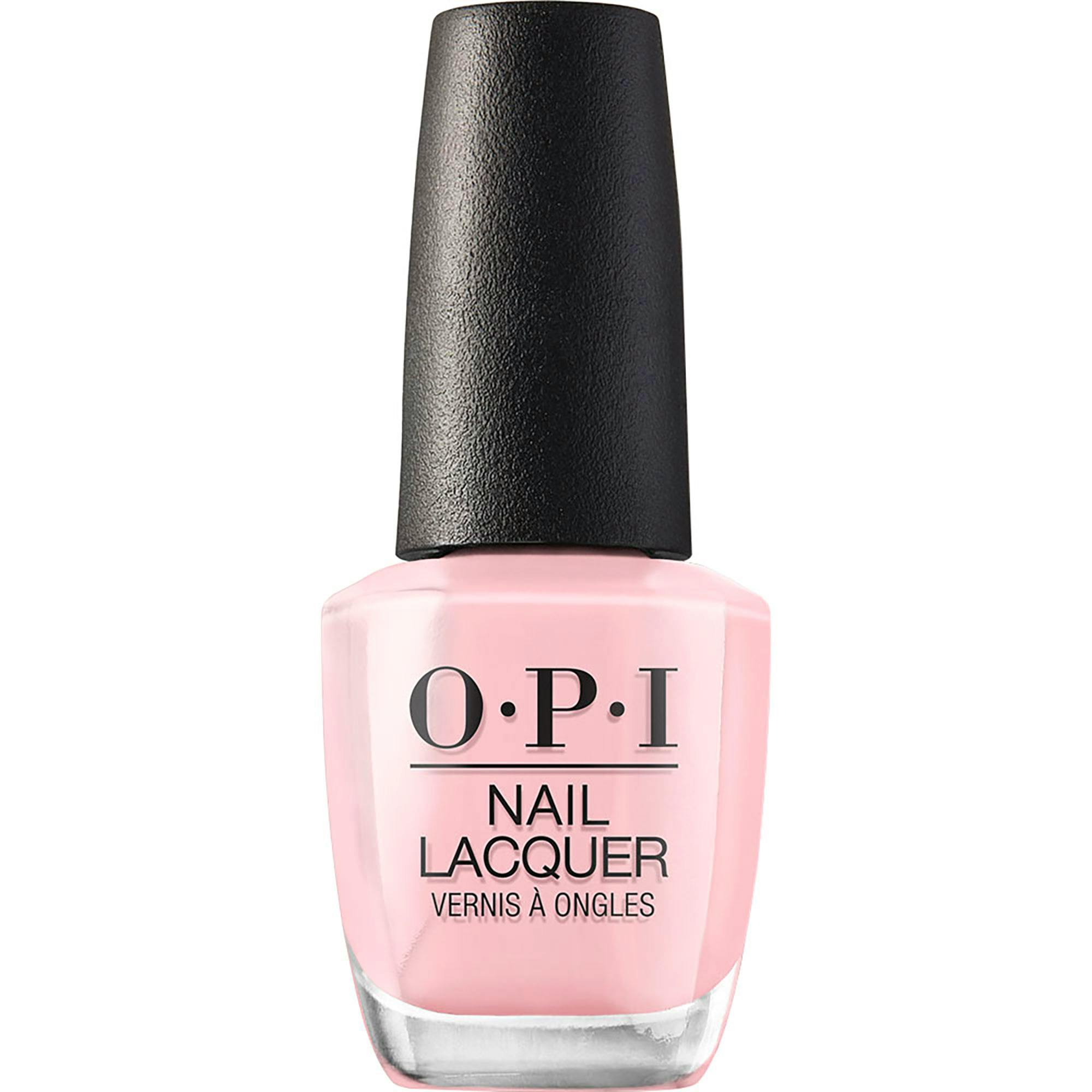 OPI Nail Lacquer IT'S A GIRL 15 ml
