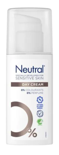 Neutral Day Cream 50 ml