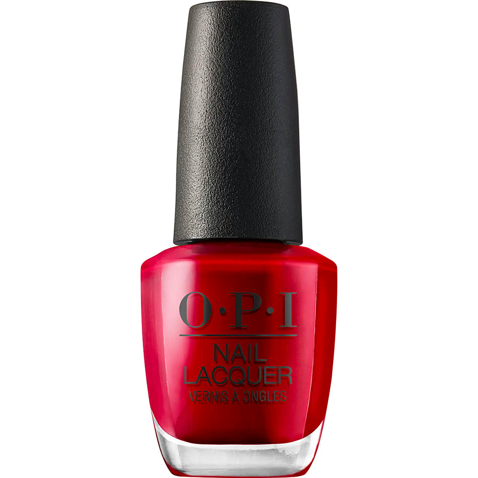 OPI Red Hot Rio 15 ml