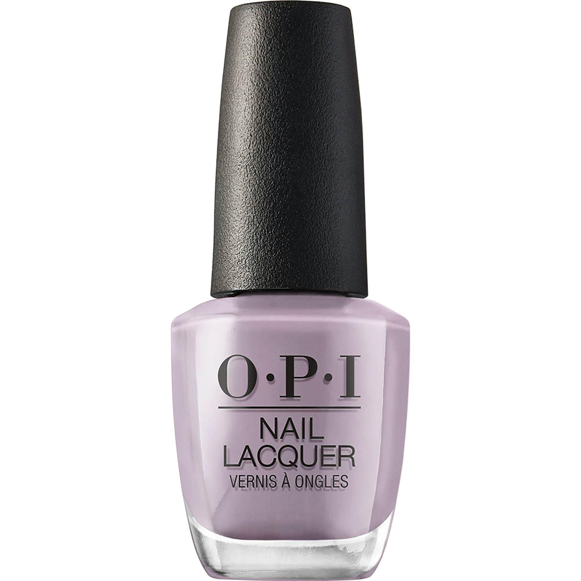 OPI Taupe-less Beach 15 ml