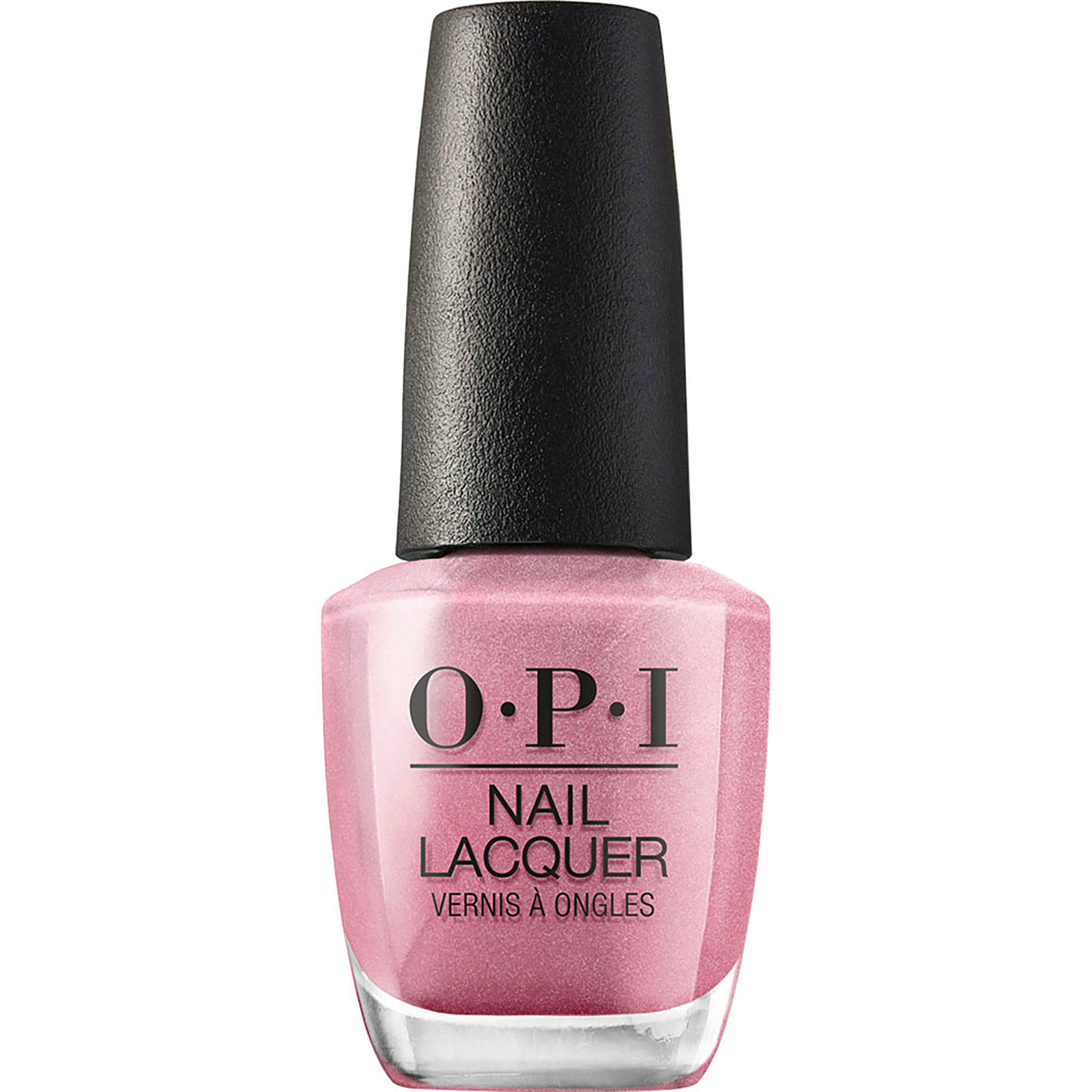 OPI Aphrodite's Pink Nightie 15 ml