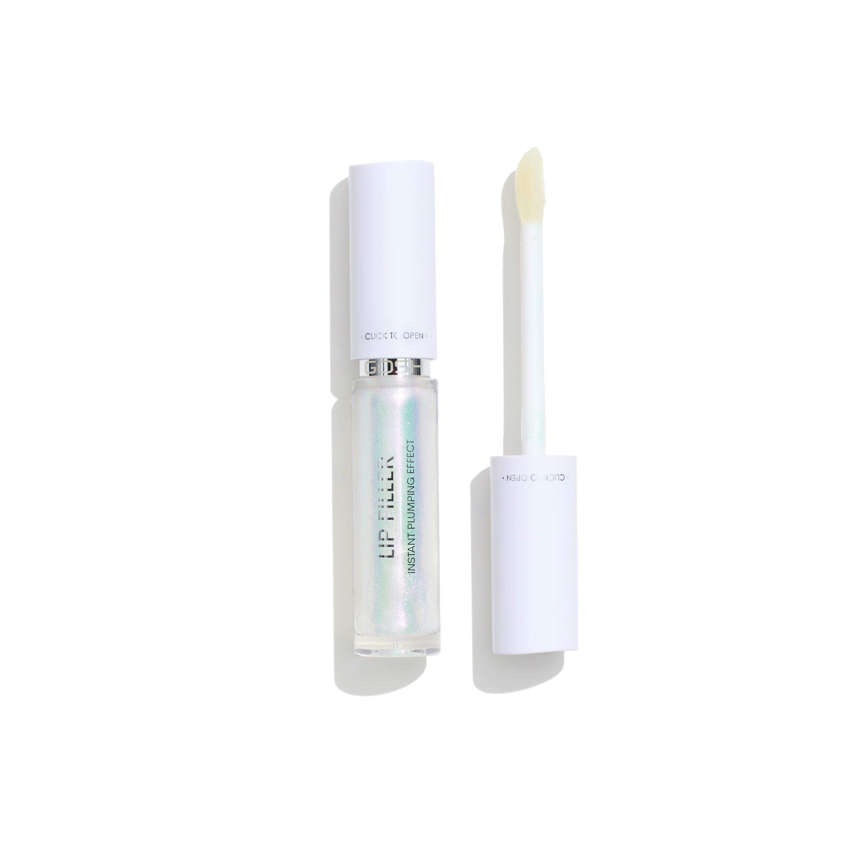 GOSH Lip Filler Colour 003 Crystal 8 ml