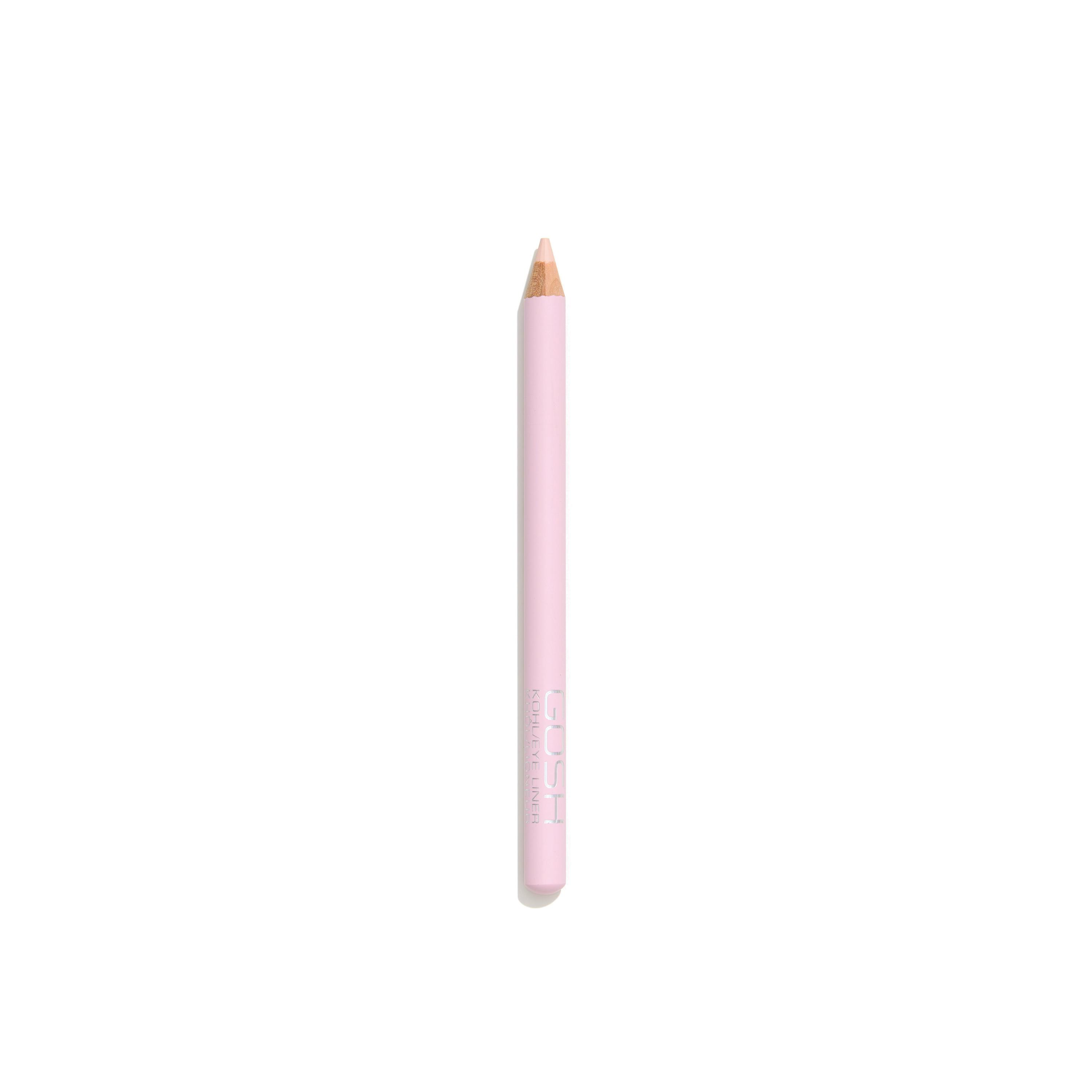 GOSH Kohl Eye Liner 006 Soft Pink 1 g